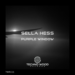 Sella Hess - Purple Window (Original Mix)