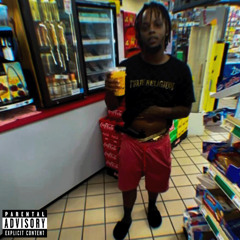 I'm Better (Prod. Virtual Beats)