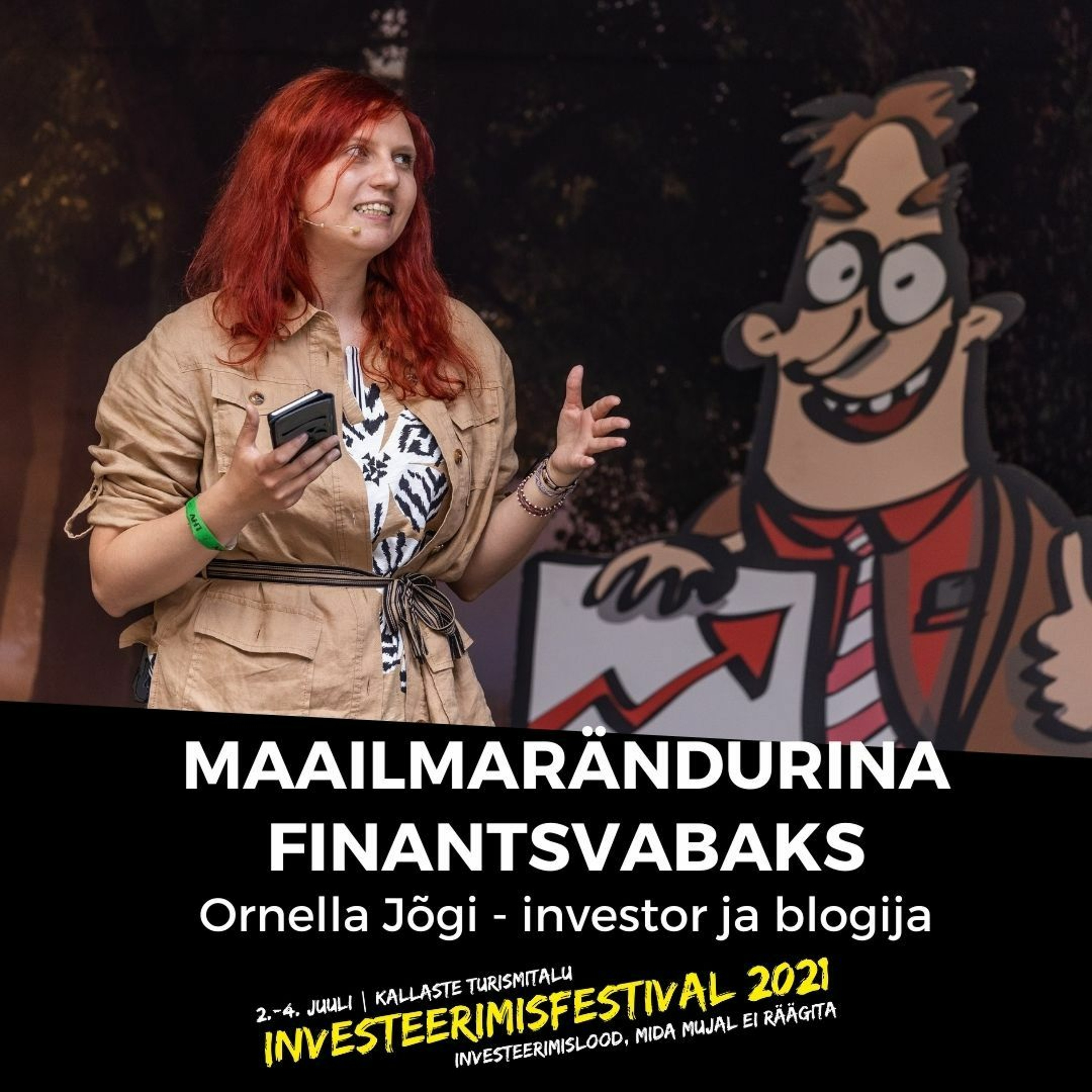 Investeerimisklubi