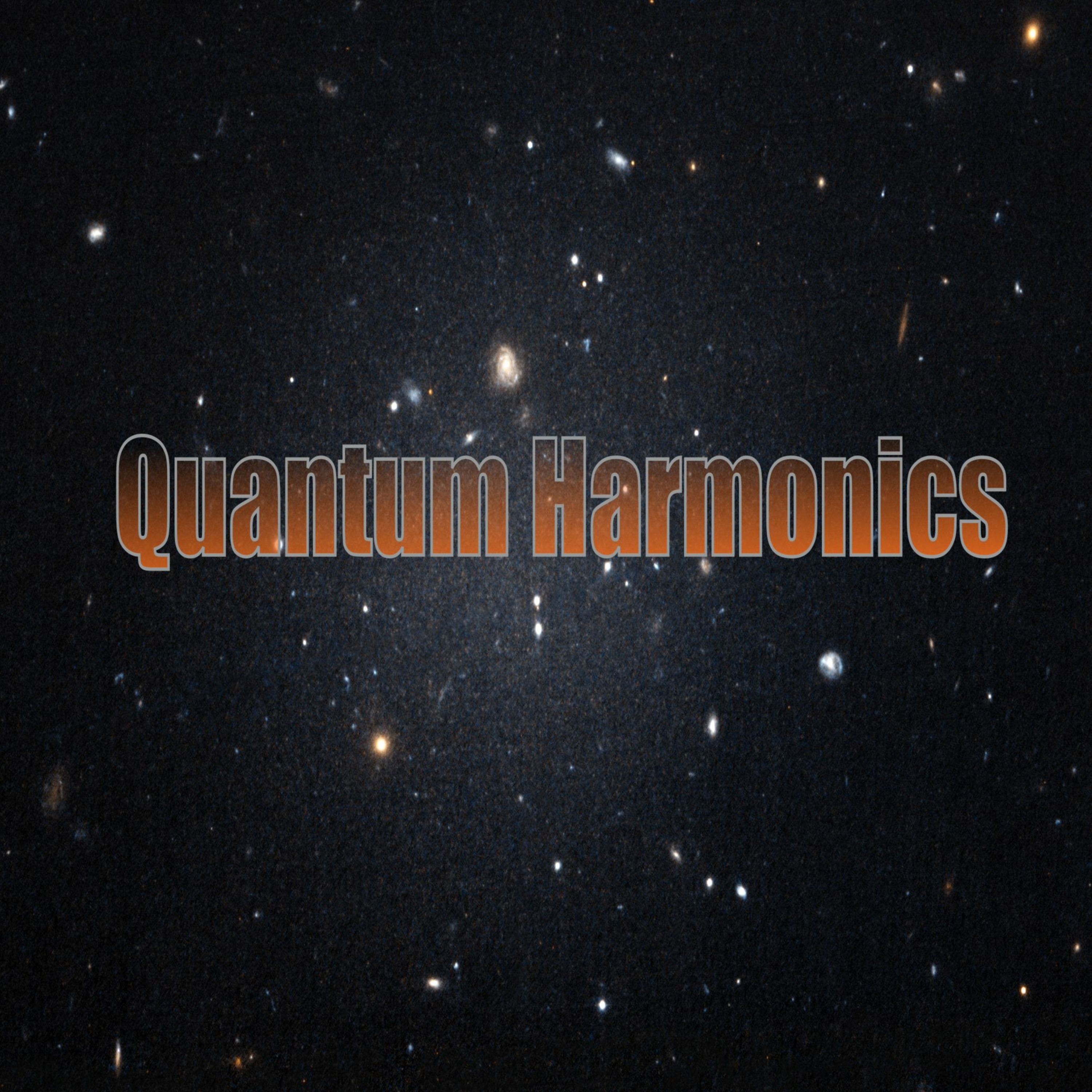 Quantum Harmonics - Electronic Music Explorations