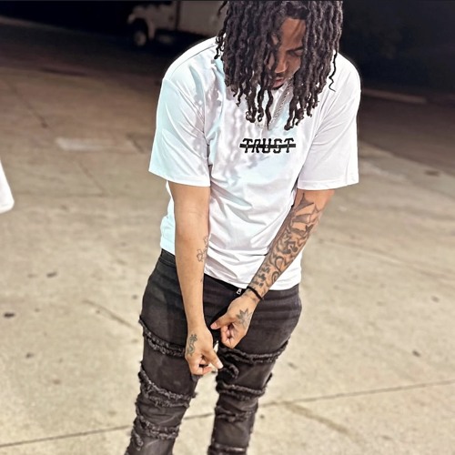 Glockboy KO - Pop Outside