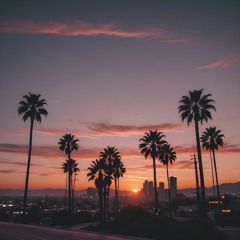 City Of Angels