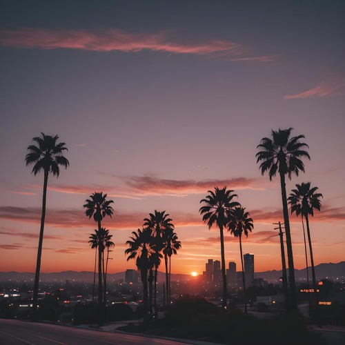 City Of Angels