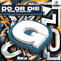 G-Neral Ft. Sam Gumilar - D.O.D