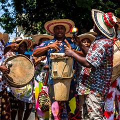 Agua y Luz: Music of Tumaco and the Afro Colombian Pacific