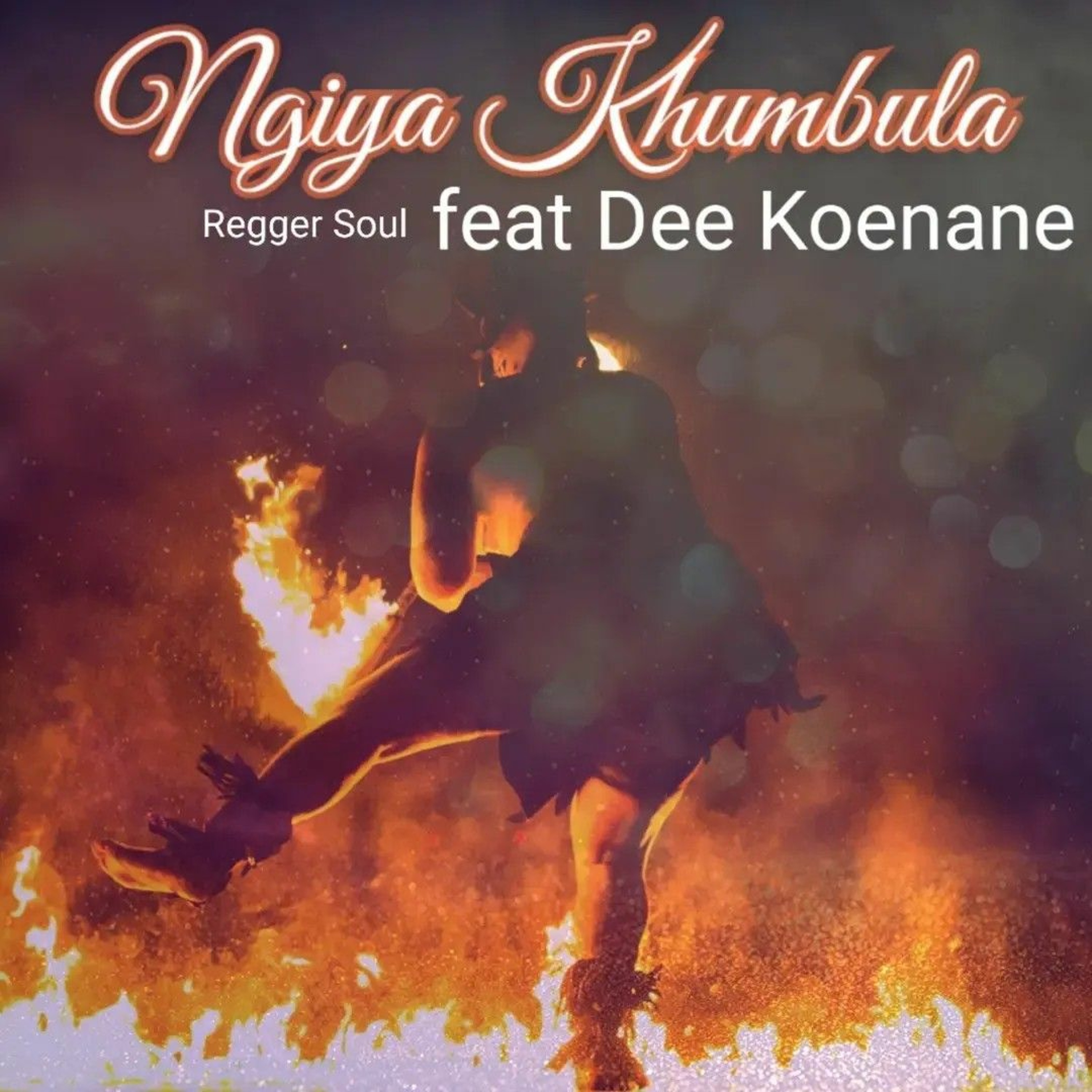Regger Soul