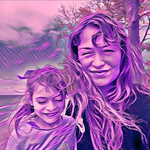 The Perfect Smile Appears