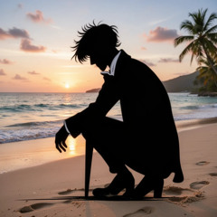 Soft Sound (q green) Dorothy Slippers Melodic Techno Remix