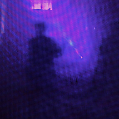 IN THIS DARKNESS