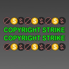 BENJIxScarlett Copyright Strike Song (feat. OGLofi, Ryth, Engween & Dumpy)