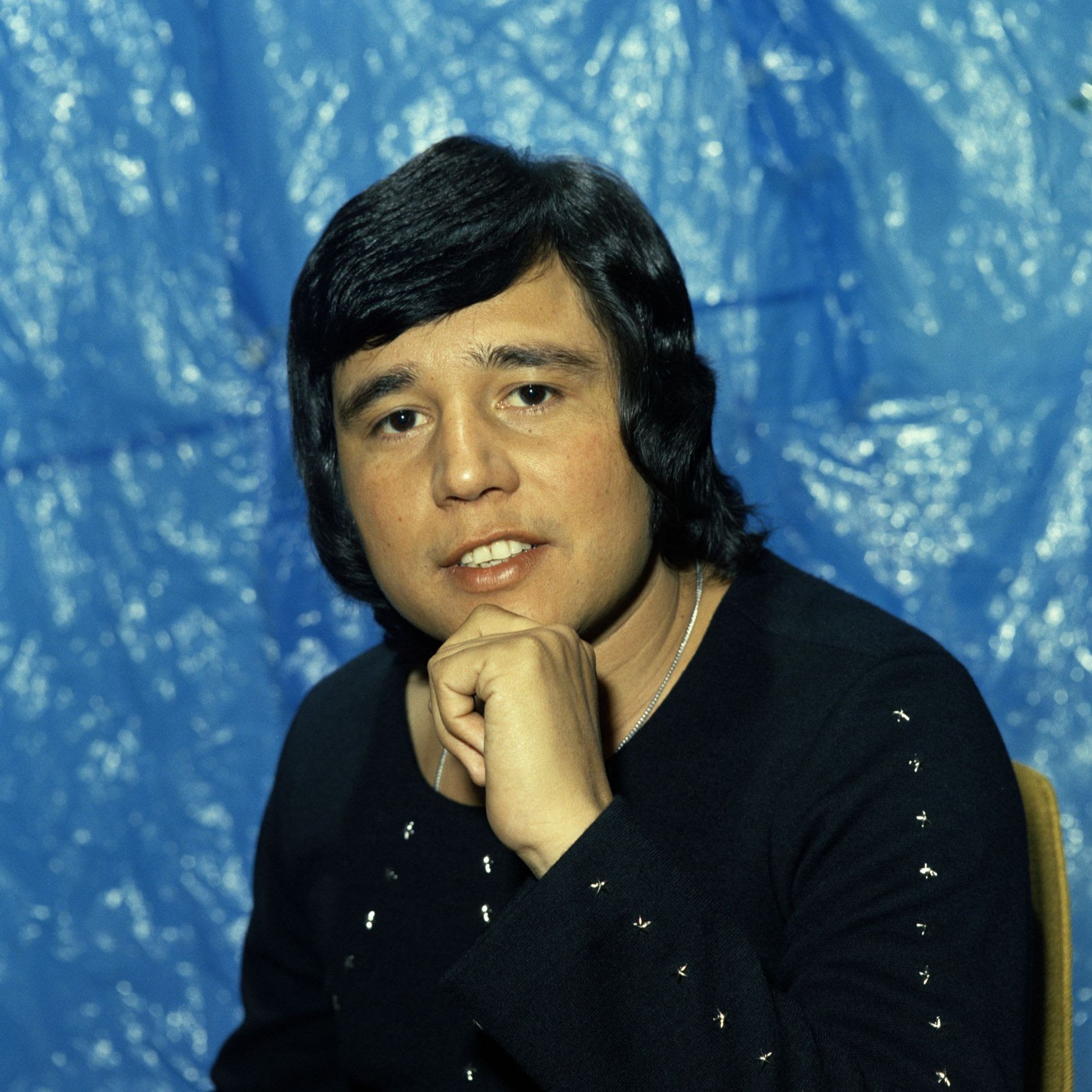 Whatever Happened To? - Chris Montez