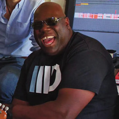carl cox (loveparade 00') at meeting with 90's techno & rave