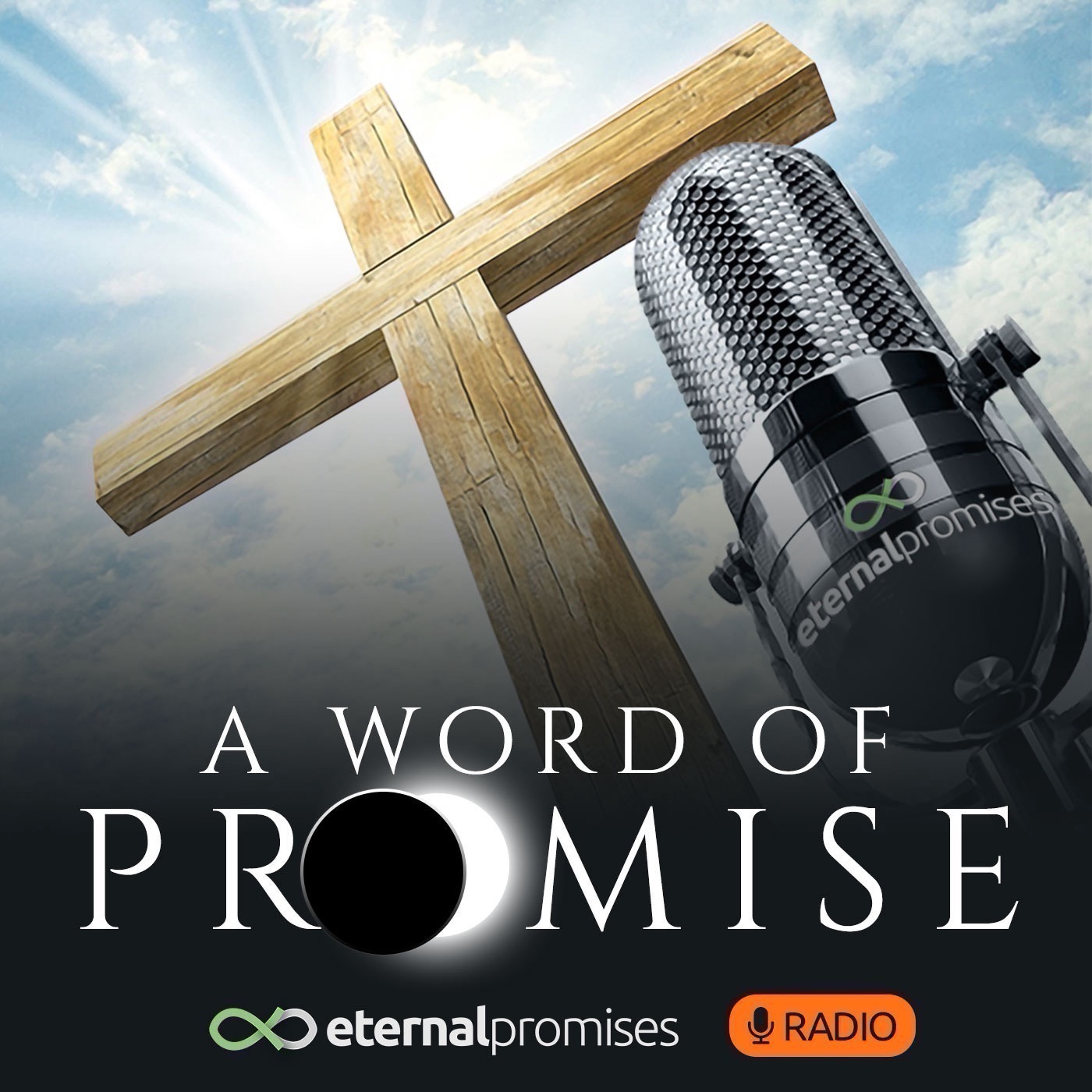 A Word of Promise by Eternal Promises