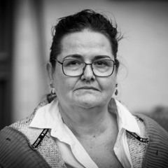 Collateral - Sandra, 57 Jahre