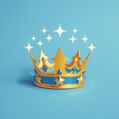 King on My Throne