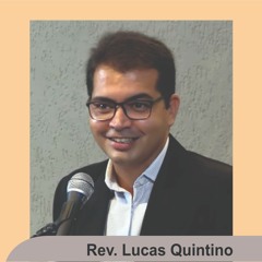 Pr. Lucas Quintino