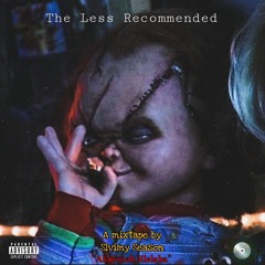 9.Stupu Sa Chesa(ft. Luxury Wolf, XSMOKE & Jinny Fame)