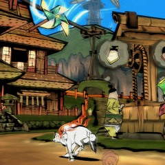 OKAMI (Demo)