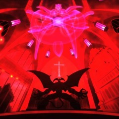 Blood and Bass (Blood Sacrifice)