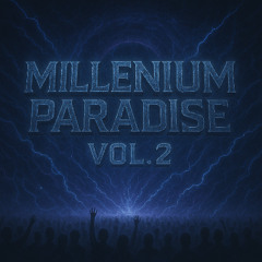 Sonk - Millenium Paradise Vol.2