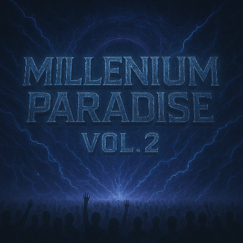 Sonk - Millenium Paradise Vol.2