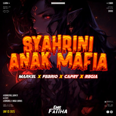SYAHRINI ANAK MAFIAA - ( EMIR FATIHA X MARKEL GINTING X FEBRIO AUDRY BANDROL X HAGA_BARUS ) #BERASTAGI_GENK!!!