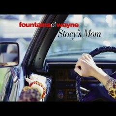 STACY'S MOM (Ben Briggs + Sixto Sounds ELECTRO HOUSE REMIX)