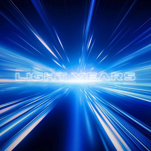 John Summit - Light Years (VIZER Edit)