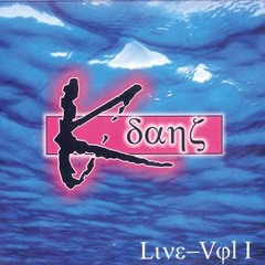 K - Dans Live 2002 - -Jalou