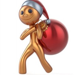 UNLIMITED BOUNCE RADIO GUEST MIX CHRISTMAS