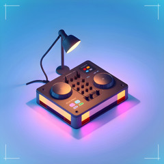 Lampa dubstep set 2025