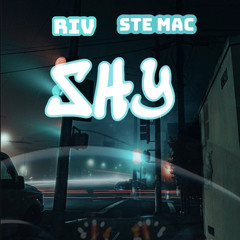 Ste X RVLDO - Shy  (Extended Mix) FREE DOWNLOAD!!!