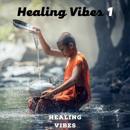 Stream HEALING VIBES  Listen to Healing Vibes playlist online for free on  SoundCloud