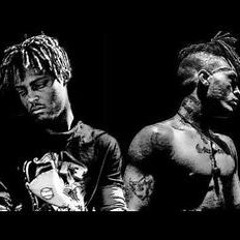 Juice WRLD - Never Understand Me Ft. XXXTENTACION (Remix)