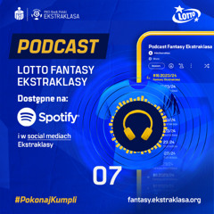ZAPYTAJ ROKIEGO | 7. KOLEJKA 2025/26