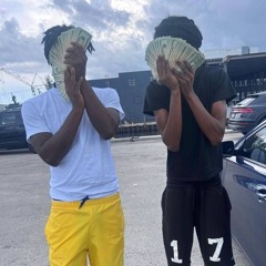 NH TWINZ - A Mili (Prod. Lorenz & Julian4499)