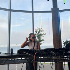 Mily B @ Cultivate festival