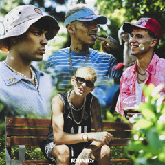 Nena Uruguaya (feat. JCOCO)