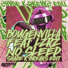N* Sleep (Shade K Breaks Edit) [Ya disponible]