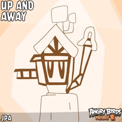 Up And Away