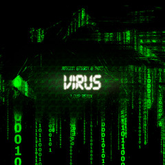 VIRUS - Martin Garrix Ft. MoTi (How About Now) [LOUP Remix]