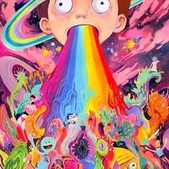 RAZ - Rick & Morty On Acid******FREE DOWNLOAD IN WAVE****