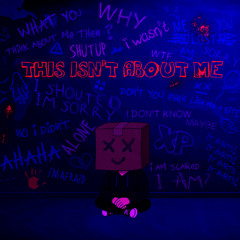 idk, maybe