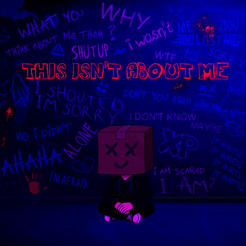 idk, maybe