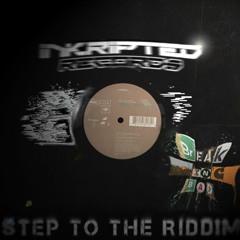 Break King Bad - Step To The Riddim (Inkripted XMAS FREE DL)