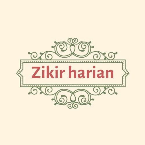 Stream ZIKIR 1000 KALI by Maifors Studio | Listen online for free on