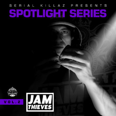 Spotlight Series Vol 2