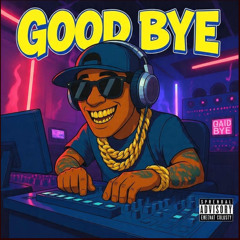 GOOD BYE