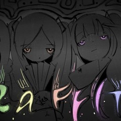 ZLMS - グラフィティ (Graffiti) feat. Hatsune Miku
