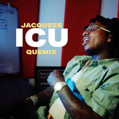 Jacquees - ICU (Quemix)